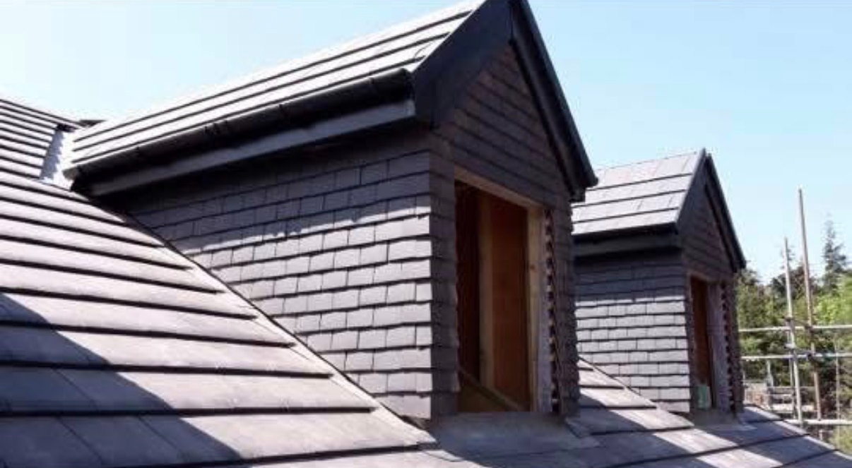 Fascias, soffits, and gutters in Teesside